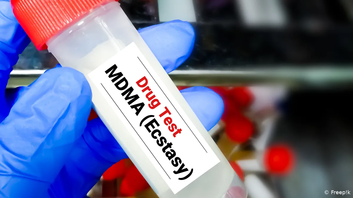 Trimbos xtcpillen met gevaarlijke hoeveelheid MDMA in omloop